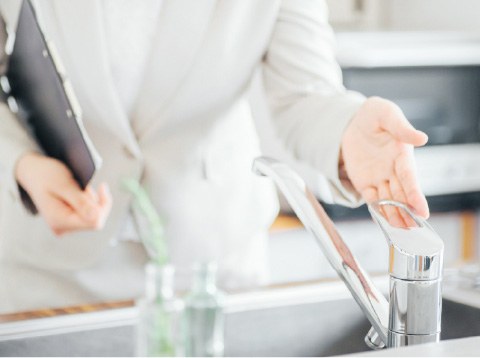 高い施工技術でこだわりの注文住宅をご提供