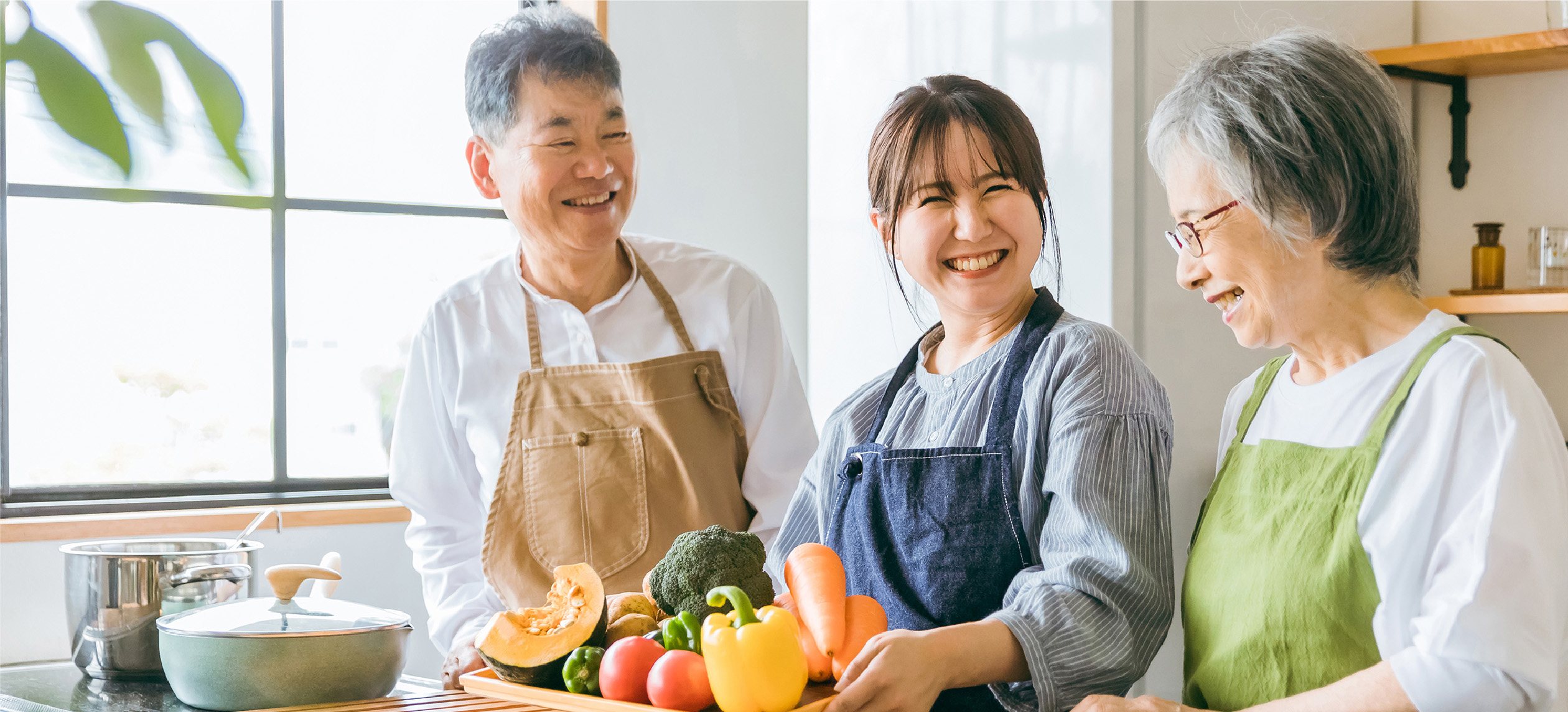 “女性1級建築士”が“女性目線”で暮らしやすい住宅をご提案します！