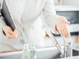 高い施工技術でこだわりの注文住宅をご提供