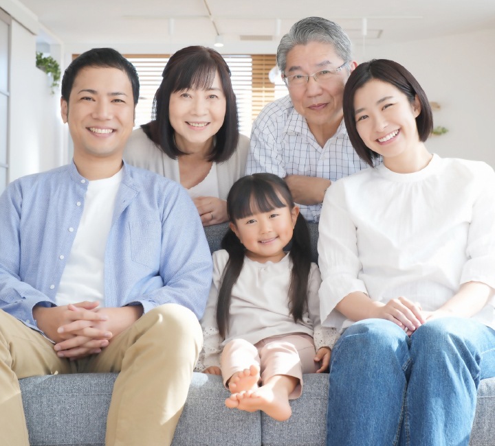 “女性1級建築士”が“女性目線”で暮らしやすい住宅をご提案します！