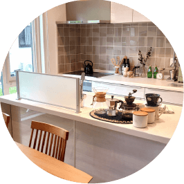 住宅リフォーム全般